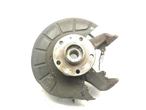 Used Right front steering knuckle AUDI A3 Sportback (8PA) 1.6 TDI (105 hp) 24041512