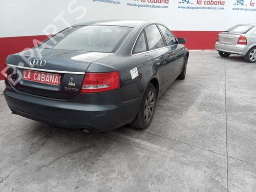 Gearbox AUDI A6 C6 (4F2) 3.0 TDI quattro | BP38718633M3 - Image 9