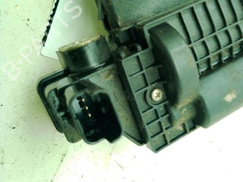 Tailgate lock PEUGEOT 5008 (0U_, 0E_) 1.6 HDi | BP18376189C101 