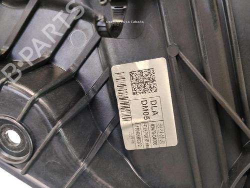 Front left window mechanism KIA OPTIMA (JF) 1.7 CRDi | BP36449677C22 - Image 4