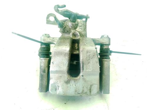 Left rear brake caliper RENAULT MEGANE IV Hatchback (B9A/M/N_) 1.3 TCe 115 (B9N9) | BP36031241M107 - Image 2