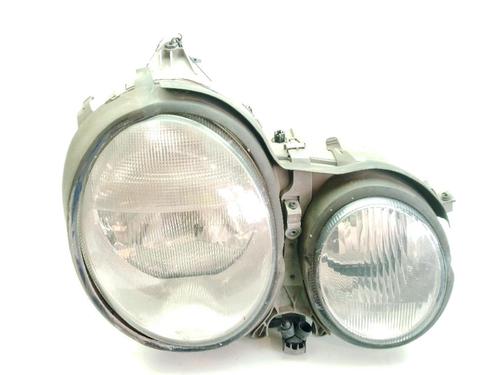 Used Right headlight Right headlight MERCEDES-BENZ E-CLASS (W210) E 320 CDI (210.026) (197 hp) 31694831 31694831