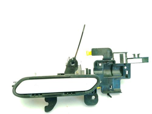 Used Front left exterior door handle Front left exterior door handle KIA EV6 (CV) 77 (228 hp) 33811521 33811521