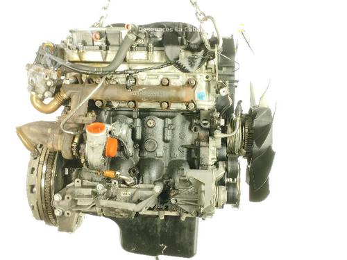 Engine IVECO DAILY V Van 29S13, 29L13, 35C13, 35S13, 40C13, 40S13 | BP38012251M1 - Image 3