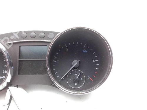 Cockpit MERCEDES-BENZ R-CLASS (W251, V251) R 320 CDI 4-matic (251.022, 251.122) | BP18948145C47 