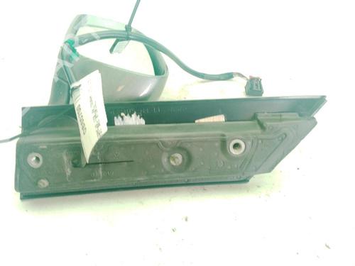Left mirror VW TOURAN (1T1, 1T2) 1.9 TDI | BP28313234C26