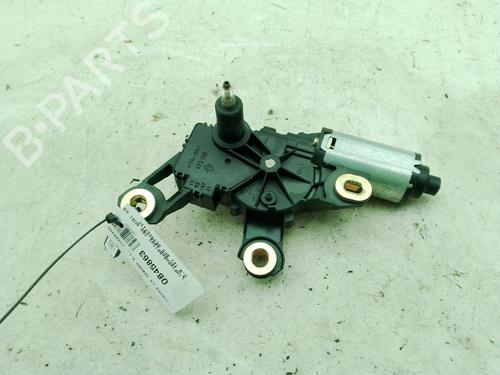 Used Rear wiper motor AUDI A3 (8P1) 2.0 TDI (140 hp) 26286606