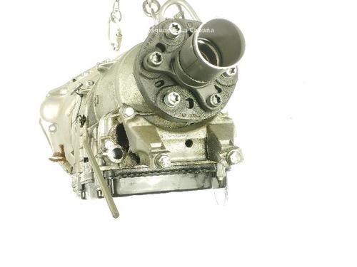 Gearbox MERCEDES-BENZ E-CLASS (W211) E 270 CDI (211.016) | BP30695905M3  - Image 6