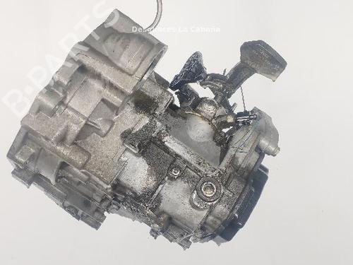 Gearbox VW PASSAT B6 (3C2) 1.9 TDI | BP18368480M3 