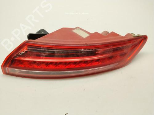 Used Right taillight Right taillight RENAULT LAGUNA Coupe (DT0/1) 2.0 dCi GT (DT11, DT1E, DT1N) (178 hp) 40442304 40442304