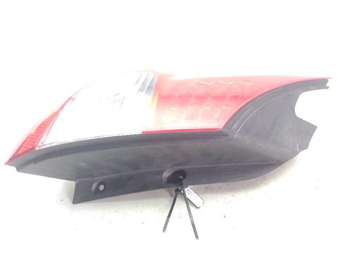 Left taillight RENAULT GRAND SCÉNIC II (JM0/1_) 1.9 dCi (JM14) | BP24048006C34 
