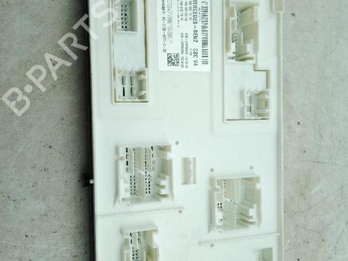 Used Electronic module MERCEDES-BENZ GLE (W166) 350 d 4-matic (166.024) (258 hp) 24000583