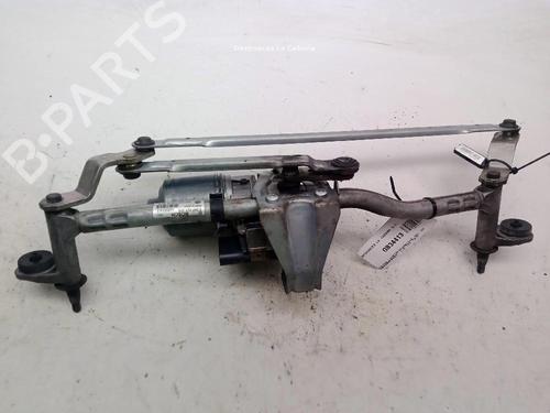 Front wiper motor VW TOURAN (1T3) 1.6 TDI | BP24928837M29 