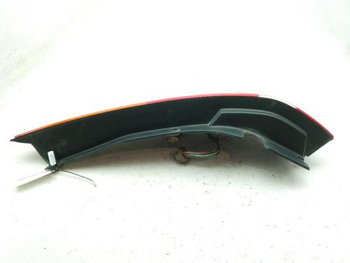 Right taillight NISSAN ALMERA TINO (V10) 2.2 dCi | BP24051212C35 