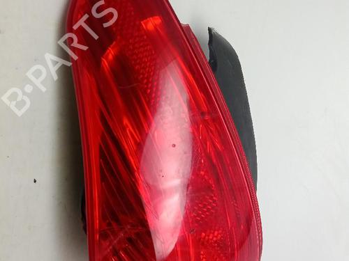 Used Left taillight Left taillight PEUGEOT 308 I (4A_, 4C_) 1.6 16V (120 hp) 33263038 33263038