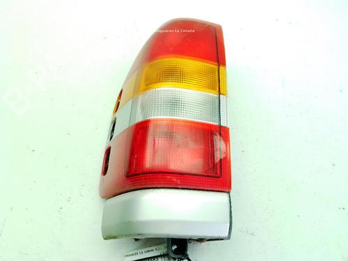 Used Left taillight Left taillight OPEL FRONTERA B (U99) 3.2 i (6B1VF, 6B1_6) (205 hp) 35774554 35774554