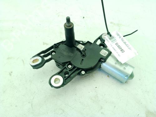 Used Rear wiper motor Rear wiper motor SEAT LEON (5F1) 1.2 TSI (110 hp) 39580433 39580433