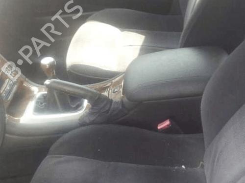 Right taillight PEUGEOT 607 (9D, 9U) 2.2 16V | BP33014325C35 - Image 8