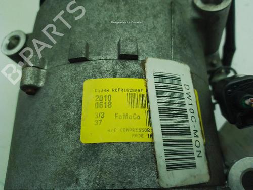 AC compressor FORD MONDEO IV Turnier (BA7) 2.0 TDCi | BP32490631M34 - Image 2