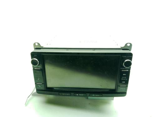Used Display monitor Display monitor MITSUBISHI OUTLANDER III (GG_W, GF_W, ZJ, ZL, ZK) Plug-in Hybrid (GG2W) (200 hp) 32182446 32182446