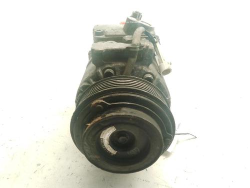 Used AC compressor OPEL ZAFIRA A MPV (T98) 2.0 DI 16V (F75) (82 hp) 27173605