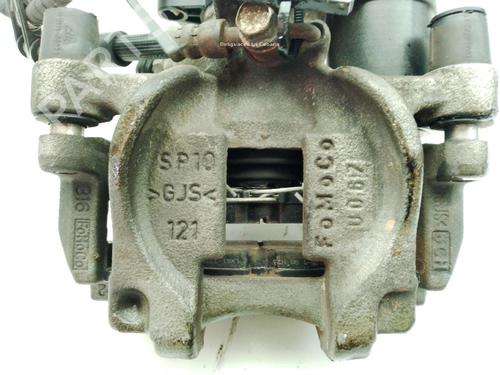 Left rear brake caliper FORD S-MAX (CJ, WA6) 2.0 TDCi | BP31966863M107
