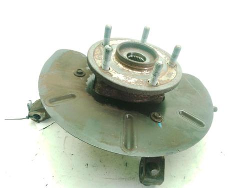 Right front steering knuckle DODGE JOURNEY 2.0 CRD | BP36375490M26 - Image 4