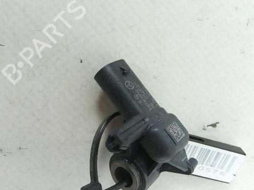 Used Electronic module Electronic module MERCEDES-BENZ A-CLASS (W177) A 180 d (177.003) (116 hp) 18372078 18372078