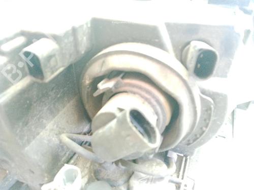 Left headlight BMW 3 Touring (E46) 320 d | BP27924909C28 