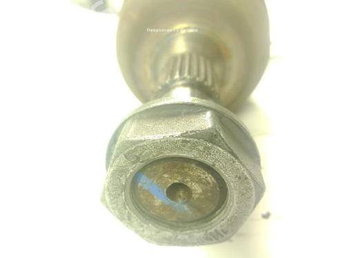 Right front driveshaft PEUGEOT 3008 I MPV (0U_) 2.0 HDi Hybrid4 (0URHCA) | BP18368326M39 