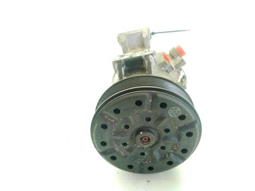 Compressor A/A Compressor A/A TOYOTA AVENSIS Saloon (_T25_) 2.2 D-4D (ADT251_, ADT251R) (150 hp) 36765501 36765501
