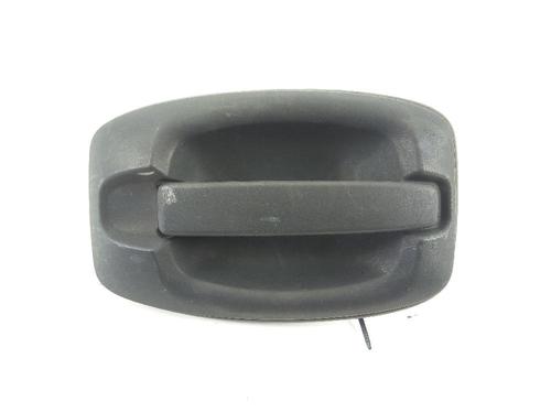 Used Rear right interior door handle Rear right interior door handle IVECO DAILY VI Van 33S14, 35S14, 35C14, 42S14 (136 hp) 19270731 19270731