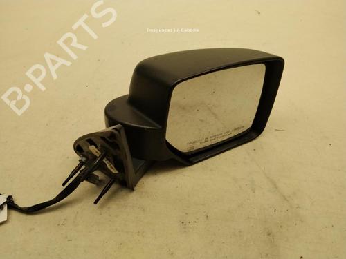Retrovisor direito Retrovisor direito DODGE NITRO 2.8 CRD 4WD (177 hp) 36554767 36554767