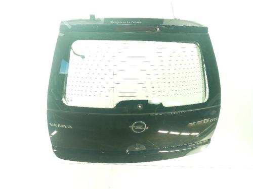 Used Tailgate OPEL MERIVA A MPV (X03) 1.7 DTI (E75) (75 hp) 30561795