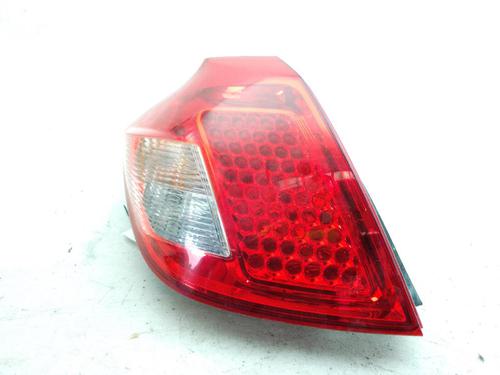 Left taillight KIA CEE'D Hatchback (ED) 1.6 CRDi 115 | BP24049279C34 