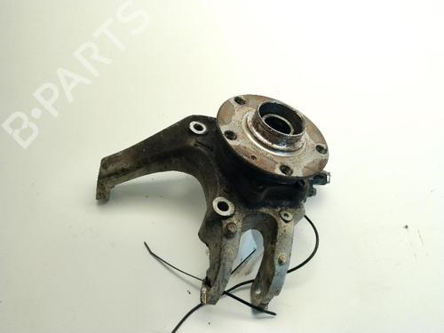 Left rear steering knuckle VW PHAETON (3D1, 3D2, 3D3, 3D4, 3D6, 3D7, 3D8, 3D9) 3.0 V6 TDI 4motion | BP24003406M27 