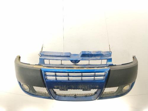 Used Front bumper Front bumper FIAT DOBLO MPV (119_, 223_) 1.9 JTD (105 hp) 40257940 40257940