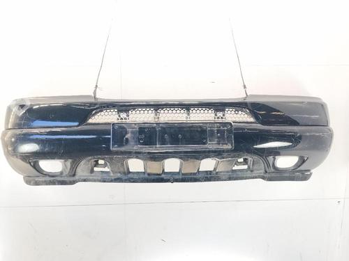 Used Front bumper Front bumper MERCEDES-BENZ M-CLASS (W163) ML 320 (163.154) (218 hp) 33905098 33905098