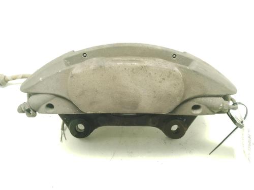 Venstre bremsekaliber foran Venstre bremsekaliber foran AUDI A6 C7 (4G2, 4GC) 3.0 TDI (218 hp) 39899821 39899821