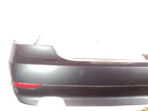 Rear bumper BMW 5 (E60) 530 d | BP18545598C8 