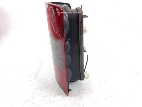 Right taillight OPEL COMBO Tour 1.7 DI 16V | BP18364189C35 