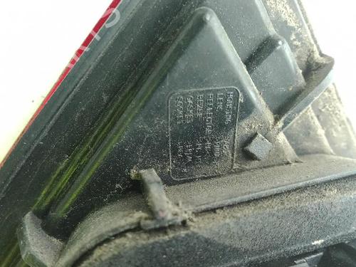 Right tailgate light RENAULT CLIO IV (BH_) 1.5 dCi 90 | BP33262893C80 - Image 5