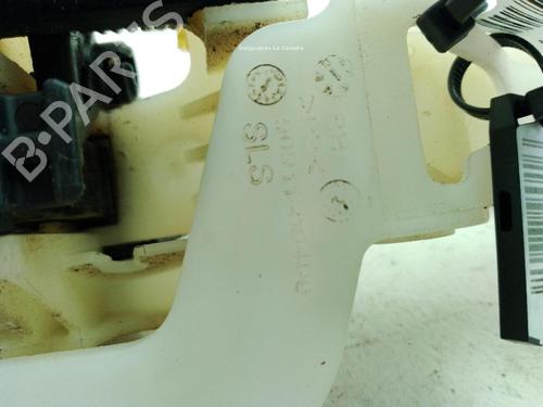 Rear right interior door handle KIA SPORTAGE III (SL) 2.0 CRDi | BP24051253I16