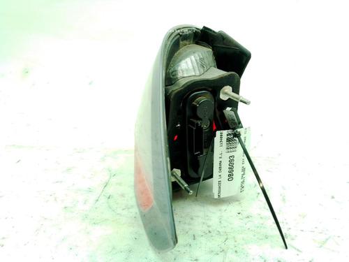 Right taillight FORD S-MAX (WA6) 1.8 TDCi | BP39609735C35 - Image 3