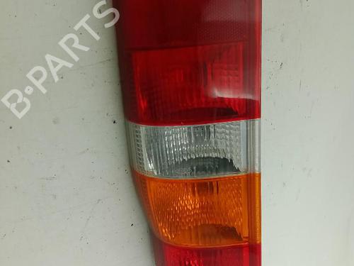 Right taillight FORD TRANSIT Van (FA_ _) 2.0 DI (FAE_, FAF_, FAG_) | BP33232734C35 - Image 2