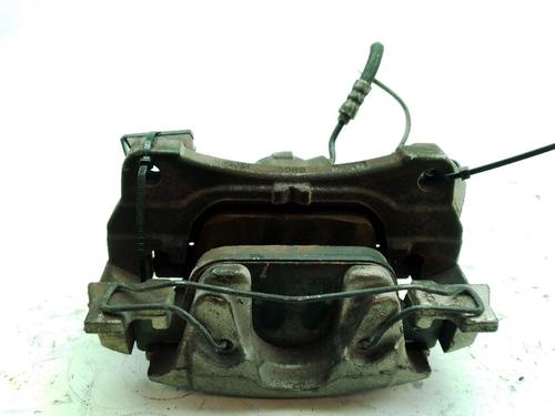 Left front brake caliper AUDI A4 B9 (8W2, 8WC) 40 TFSI Mild Hybrid | BP38635974M105 - Image 2