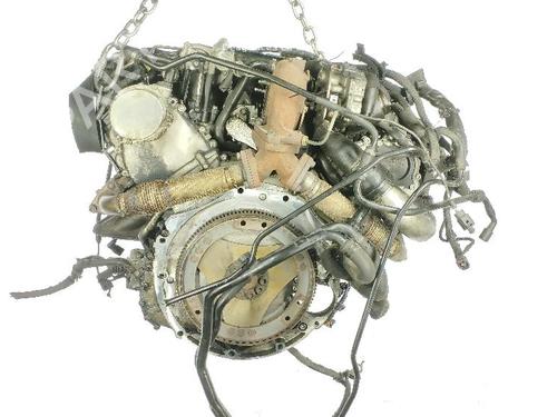 Engine AUDI Q7 (4LB) 3.0 TDI quattro | BP36291596M1 - Image 4
