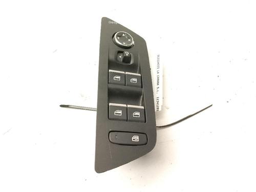 Used Left front window switch Left front window switch PEUGEOT 508 SW II (FC_, FJ_, F4_) 1.5 BlueHDi 130 (131 hp) 40121815 40121815