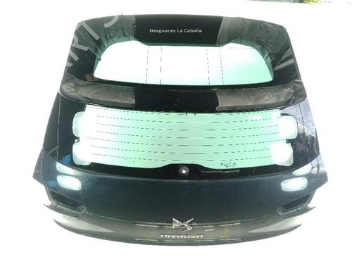 Tailgate CITROËN DS5 2.0 HDi 165 | BP24040779C6 - Image 4