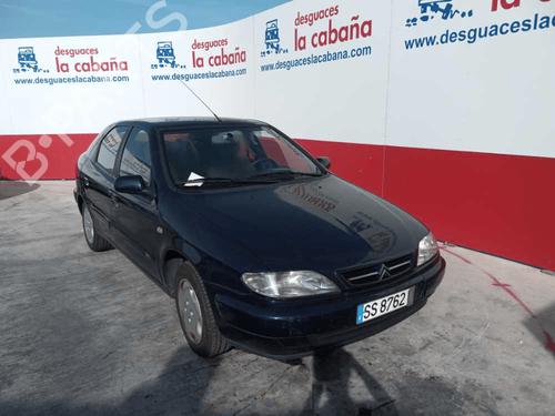 Left front door CITROËN XSARA (N1) 1.6 i | BP18371508C2 